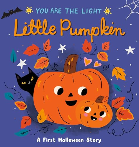 Little Pumpkin