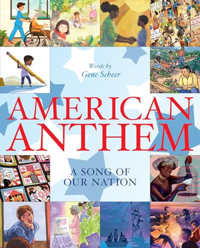 American Anthem