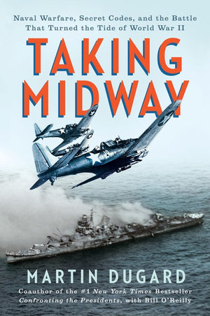 Taking Midway