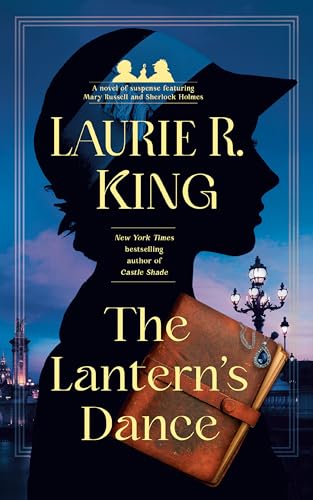 The Lantern's Dance