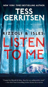 Rizzoli & Isles: Listen to Me 
