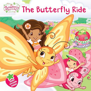 The Butterfly Ride
