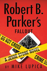 Robert B. Parker's Fallout 