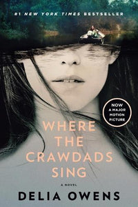 Where the Crawdads Sing: Reese's Book Club 