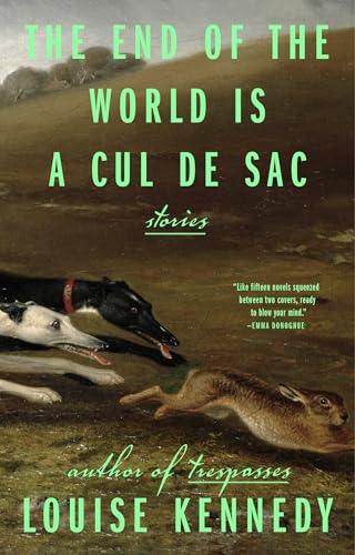 The End of the World Is a Cul de Sac