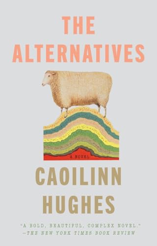 The Alternatives