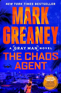 The Chaos Agent 
