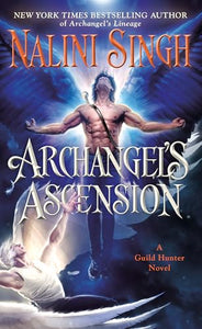 Archangel's Ascension 