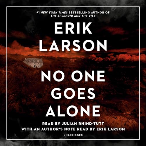 No One Goes Alone