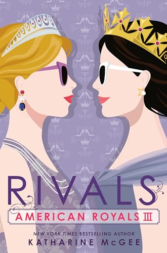 American Royals: Rivals