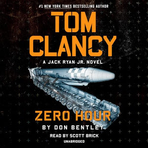 Tom Clancy Zero Hour 