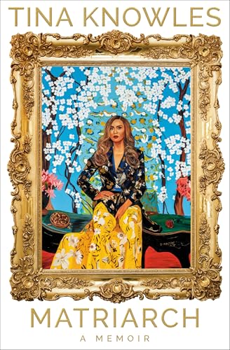 Matriarch: Oprah's Book Club