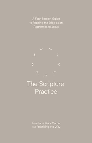 The Scripture Practice