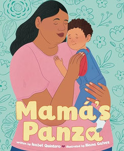 Mama's Panza 