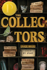 The Collectors: Stories 