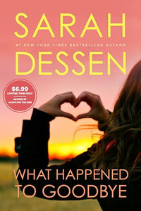 What Happened to Goodbye 