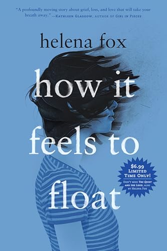 How It Feels to Float