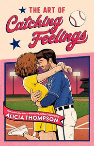 The Art of Catching Feelings 