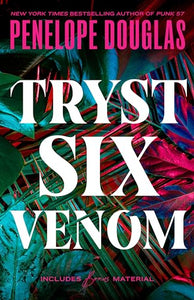 Tryst Six Venom 