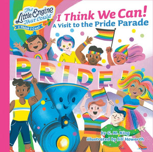 The I Think We Can!