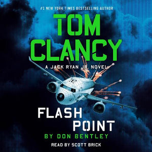 Tom Clancy Flash Point 