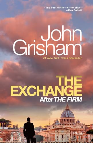 The Exchange