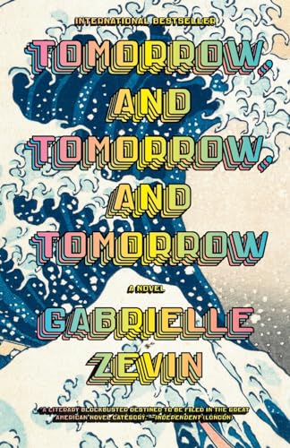 Tomorrow, and tomorrow, and tomorrow