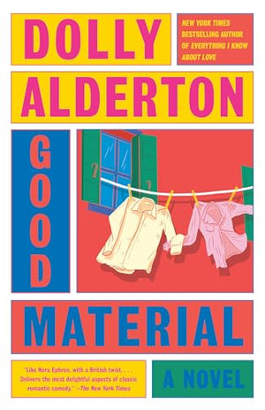 Good Material: A Read with Jenna Pick