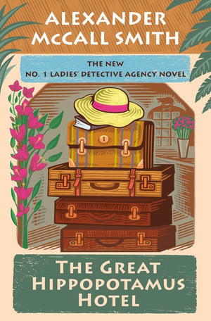 The Great Hippopotamus Hotel