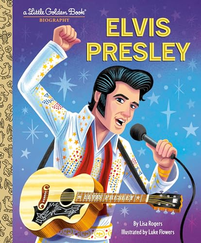 Elvis Presley