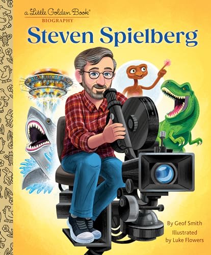 Steven Spielberg