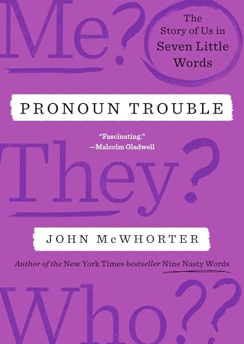 Pronoun Trouble