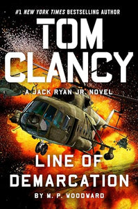 Tom Clancy Line of Demarcation 