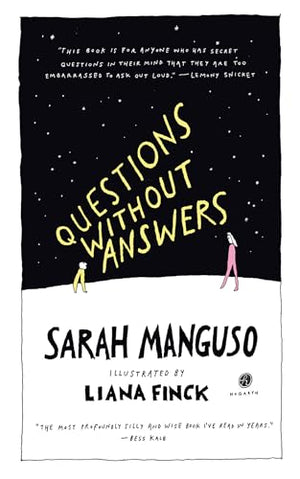 Questions Without Answers