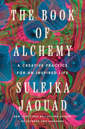 The Book of Alchemy