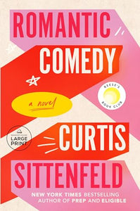 Romantic Comedy (Reese's Book Club) 