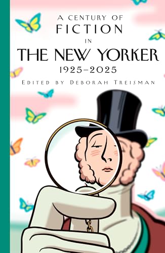 A Century of Fiction in The New Yorker