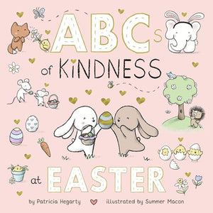 ABCs of Kindness at Easter 