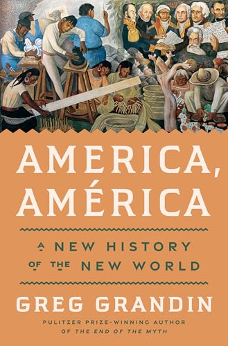 America, América