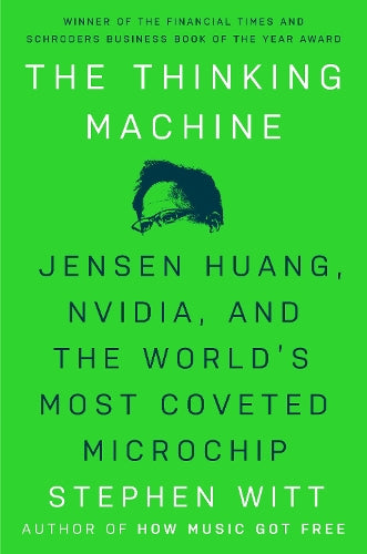 The Thinking Machine
