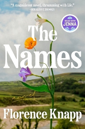 The Names: A Read with Jenna Pick