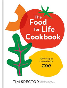The Food for Life Cookbook 