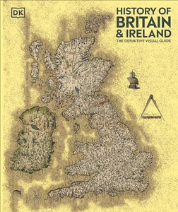 History of Britain and Ireland 