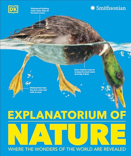 Explanatorium of Nature