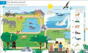 English for Everyone Junior Nivel inicial (Beginner's Course)
