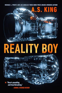 Reality Boy 