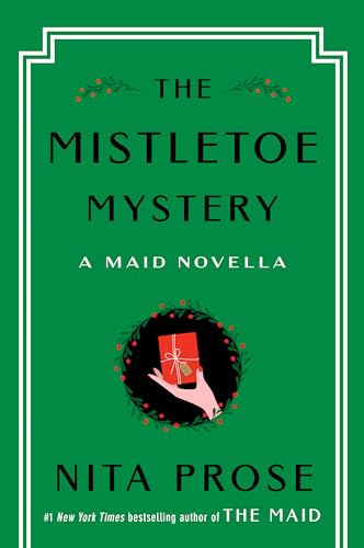 The Mistletoe Mystery