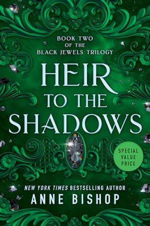 Heir to the Shadows