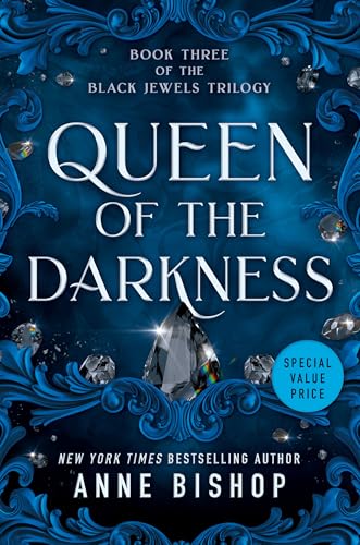 Queen of the Darkness