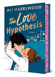 The Love Hypothesis 